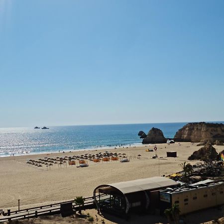 Portugal Algarve Beach Apartment Portimão Esterno foto