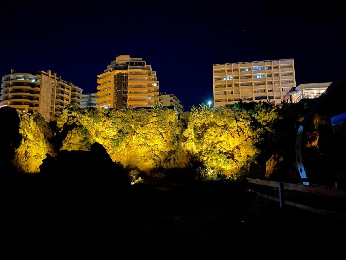 Portugal Algarve Beach Apartment Portimão Esterno foto
