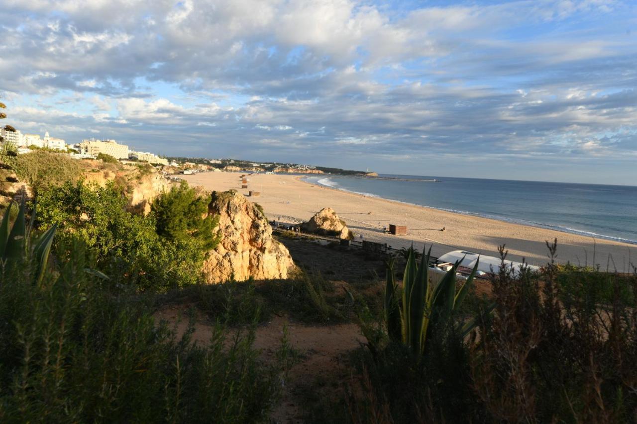 Portugal Algarve Beach Apartment Portimão Esterno foto