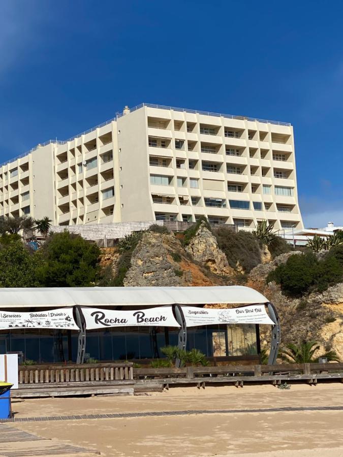 Portugal Algarve Beach Apartment Portimão Esterno foto