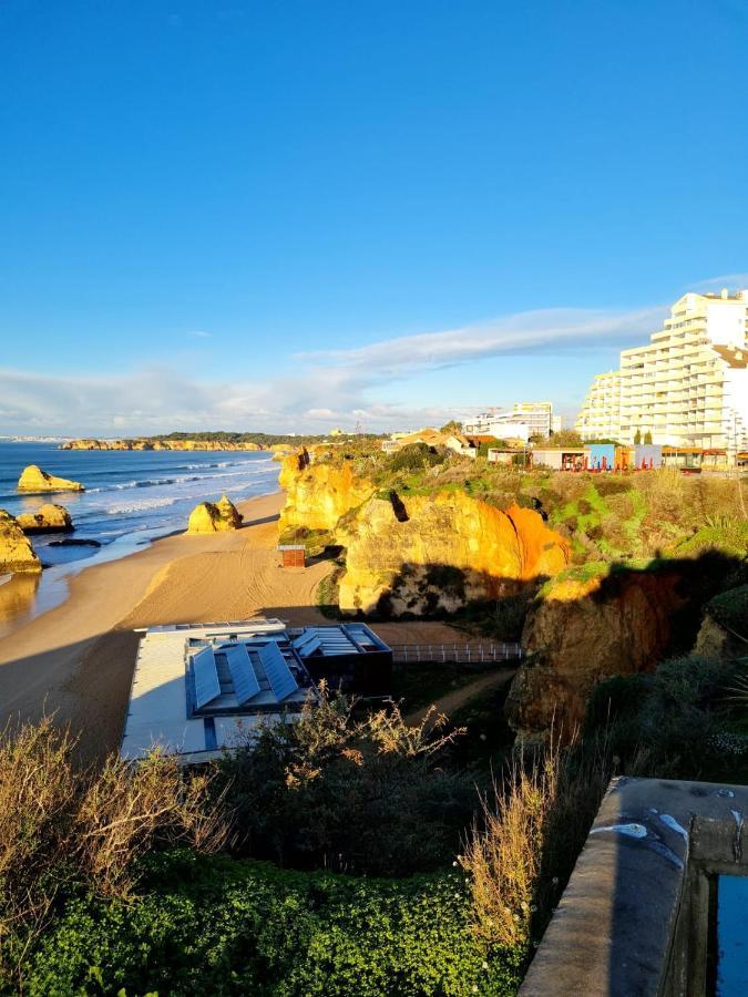 Portugal Algarve Beach Apartment Portimão Esterno foto