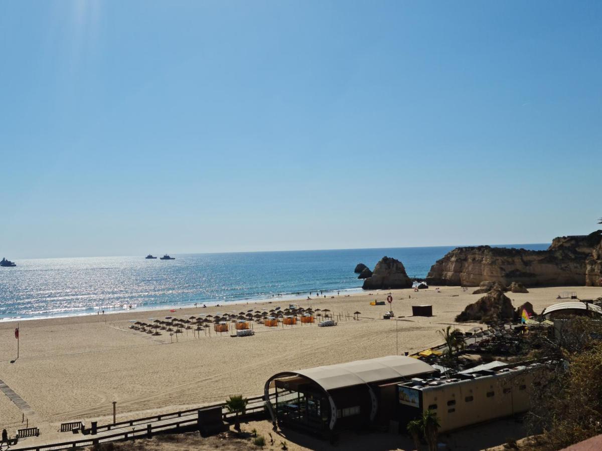 Portugal Algarve Beach Apartment Portimão Esterno foto