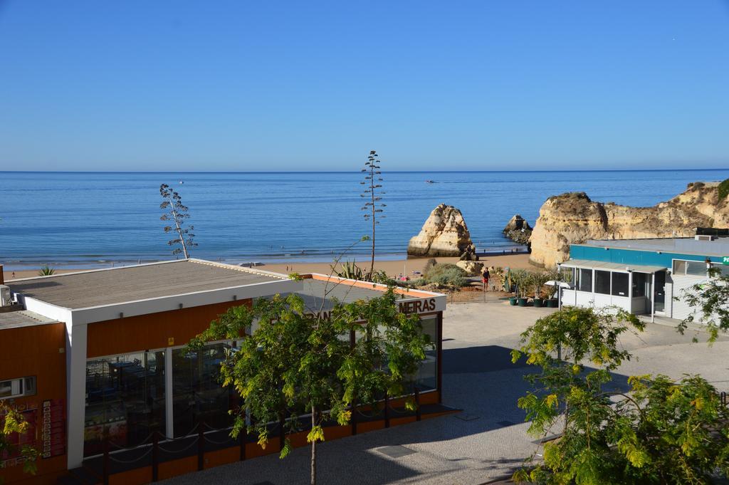 Portugal Algarve Beach Apartment Portimão Esterno foto