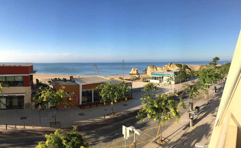 Portugal Algarve Beach Apartment Portimão Esterno foto