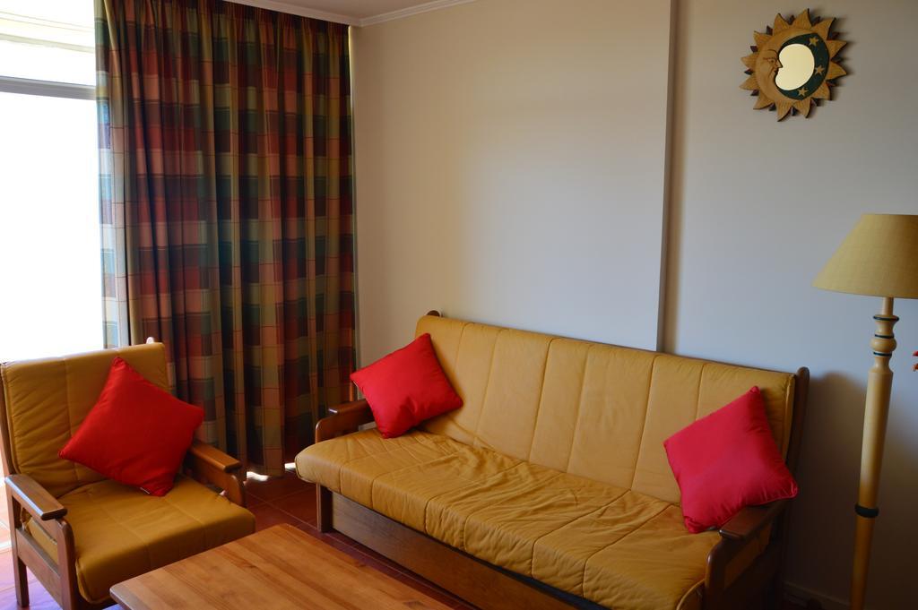 Portugal Algarve Beach Apartment Portimão Esterno foto