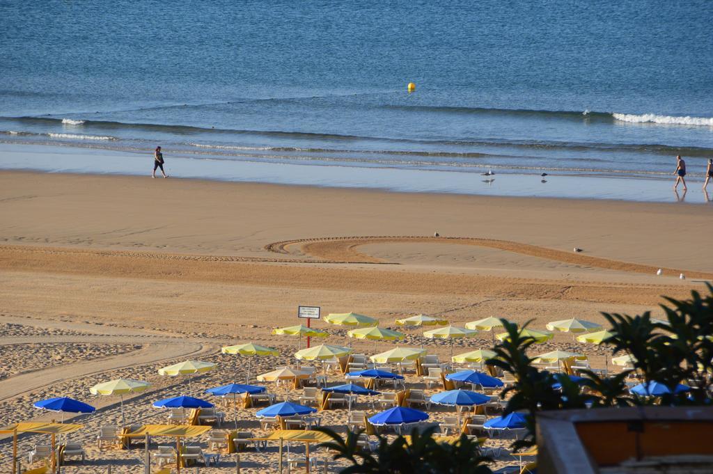 Portugal Algarve Beach Apartment Portimão Esterno foto