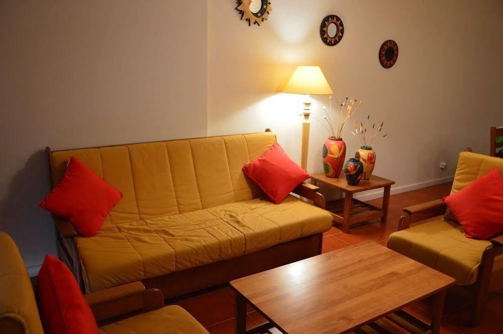 Portugal Algarve Beach Apartment Portimão Esterno foto