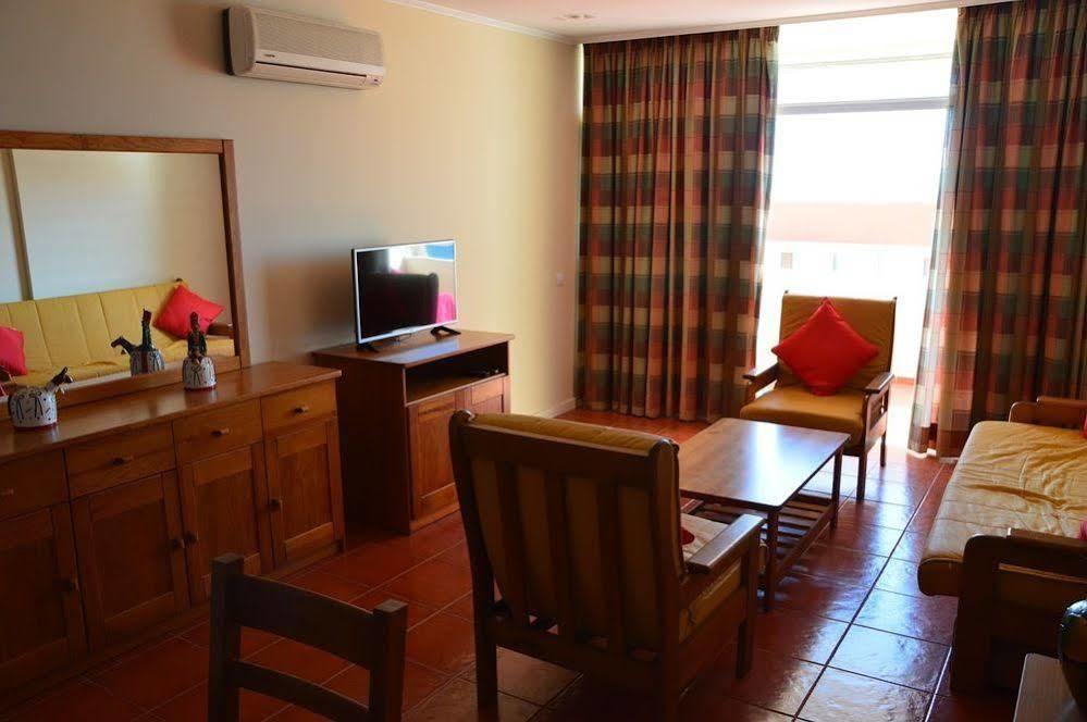 Portugal Algarve Beach Apartment Portimão Esterno foto