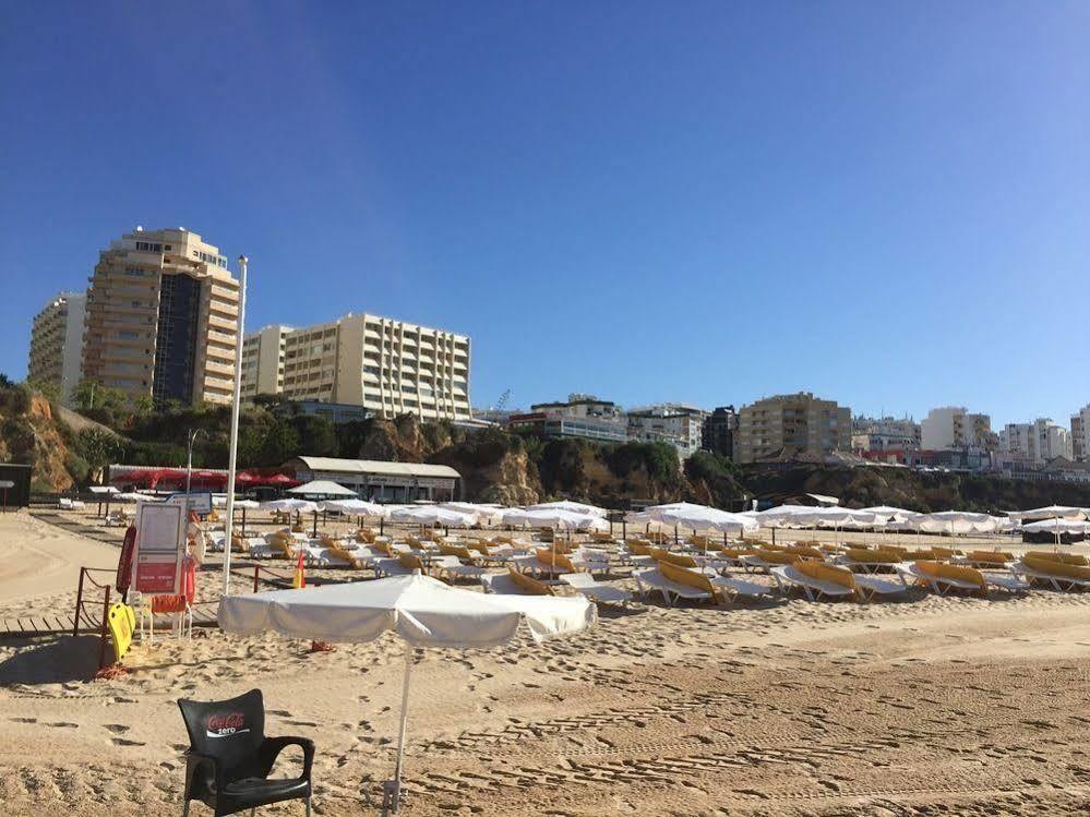 Portugal Algarve Beach Apartment Portimão Esterno foto