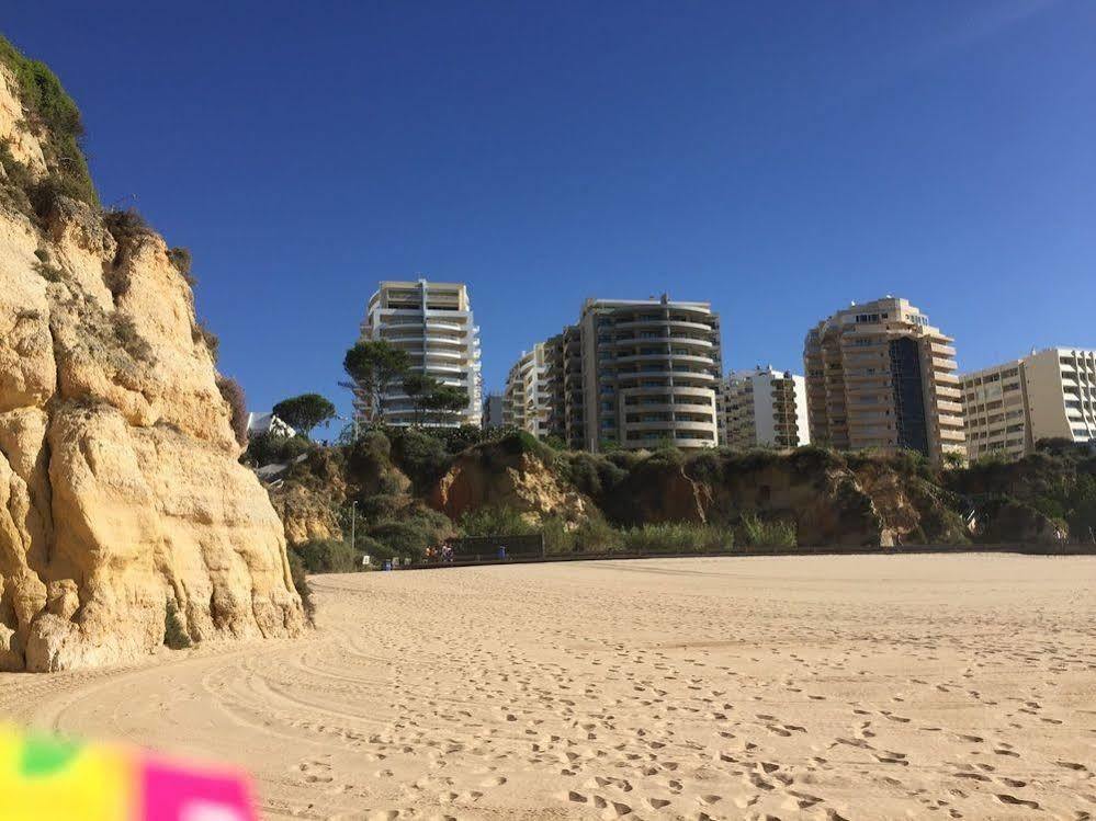 Portugal Algarve Beach Apartment Portimão Esterno foto