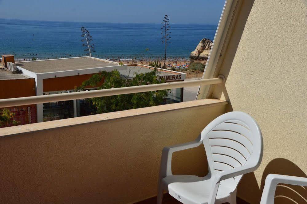 Portugal Algarve Beach Apartment Portimão Esterno foto