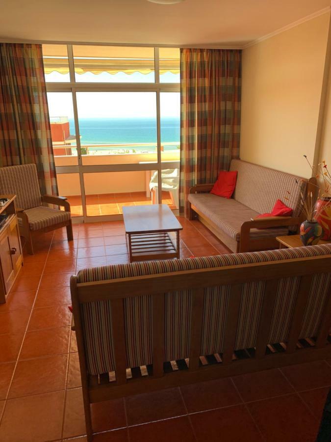 Portugal Algarve Beach Apartment Portimão Esterno foto